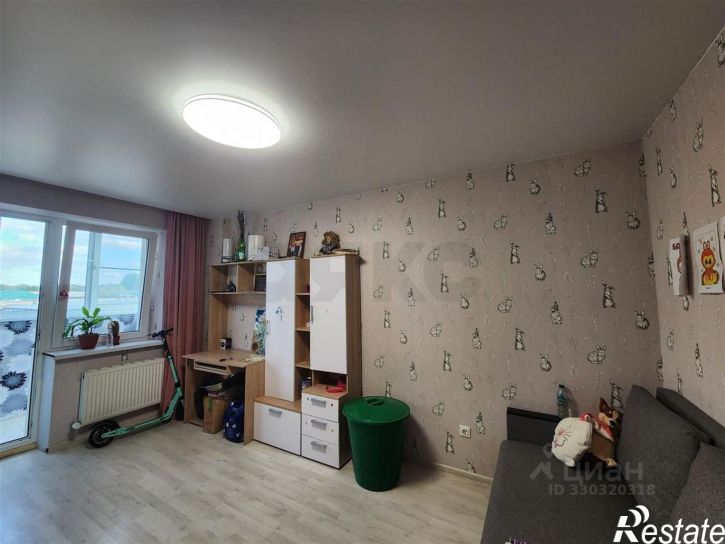 2-комн квартира ул Войсковая, 59,  д. 59