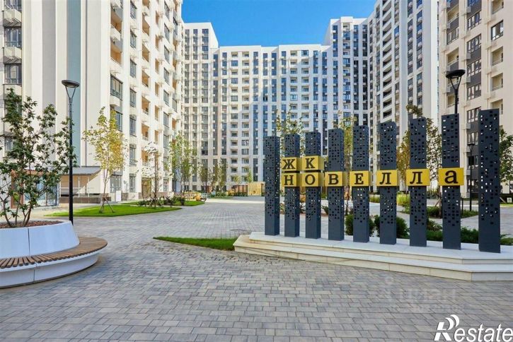 1-комн квартира ул Питерская, 10,  д. 10