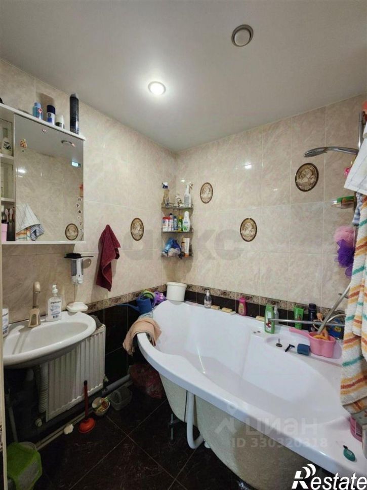 2-комн квартира ул Войсковая, 59,  д. 59