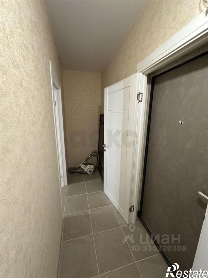 1-комн квартира ул Питерская, 10,  д. 10