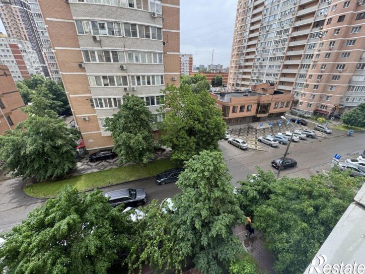 1-комн квартира ул Монтажников, 5,  д. 5