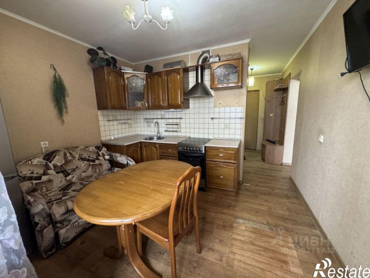 1-комн квартира ул Монтажников, 5,  д. 5