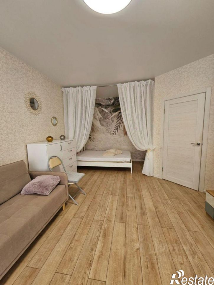 1-комн квартира ул Конгрессная, 33,  д. 33
