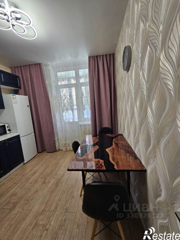 1-комн квартира ул Конгрессная, 33,  д. 33