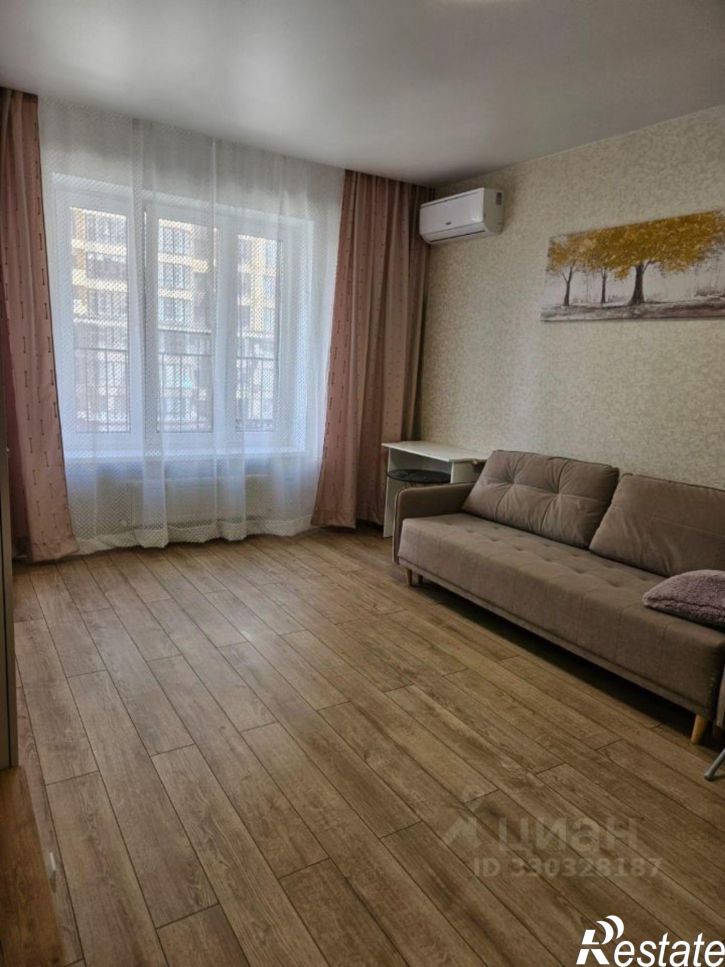 1-комн квартира ул Конгрессная, 33,  д. 33