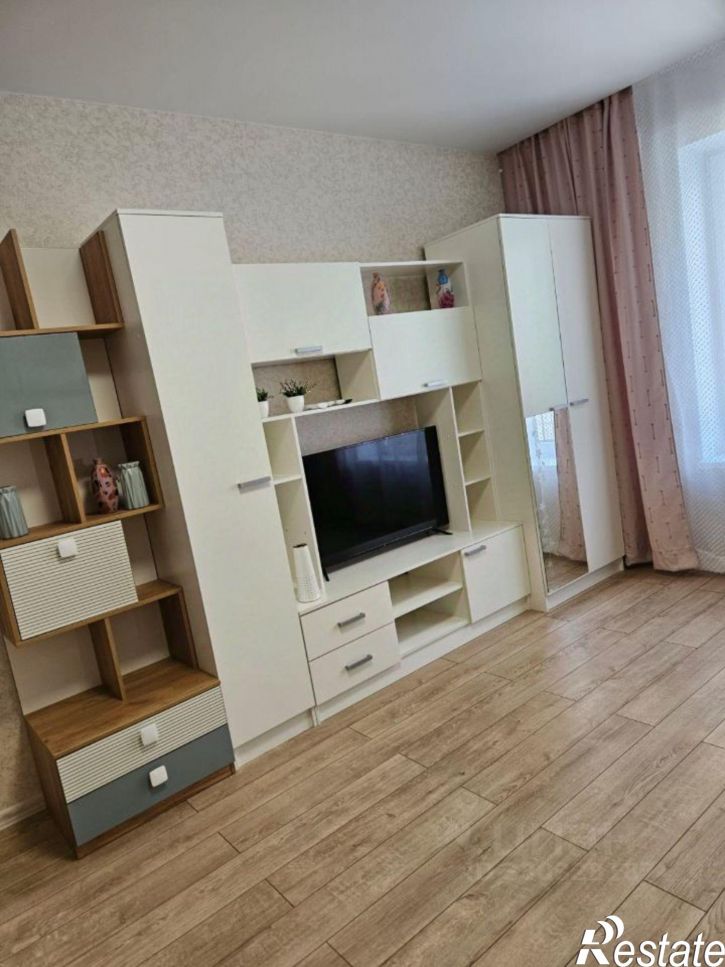 1-комн квартира ул Конгрессная, 33,  д. 33