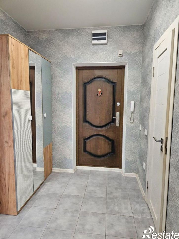 1-комн квартира ул Конгрессная, 33,  д. 33
