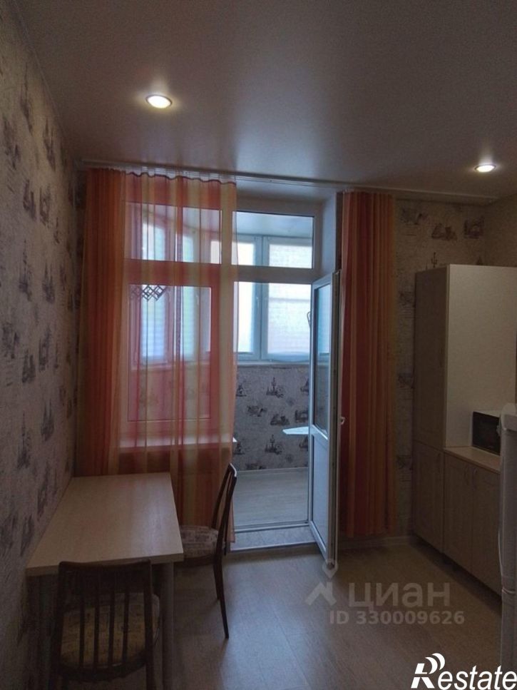 1-комн квартира ул им. Жлобы, 145,  д. 145