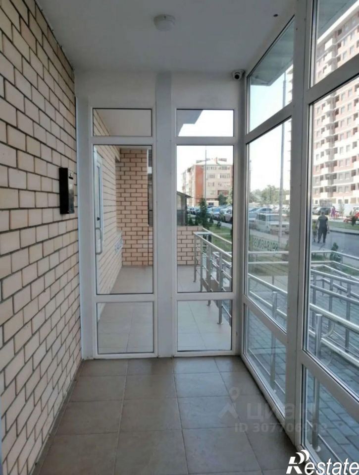 1-комн квартира Ленинский пер, 20/1 9,  д. 20/1 9,  к. 9