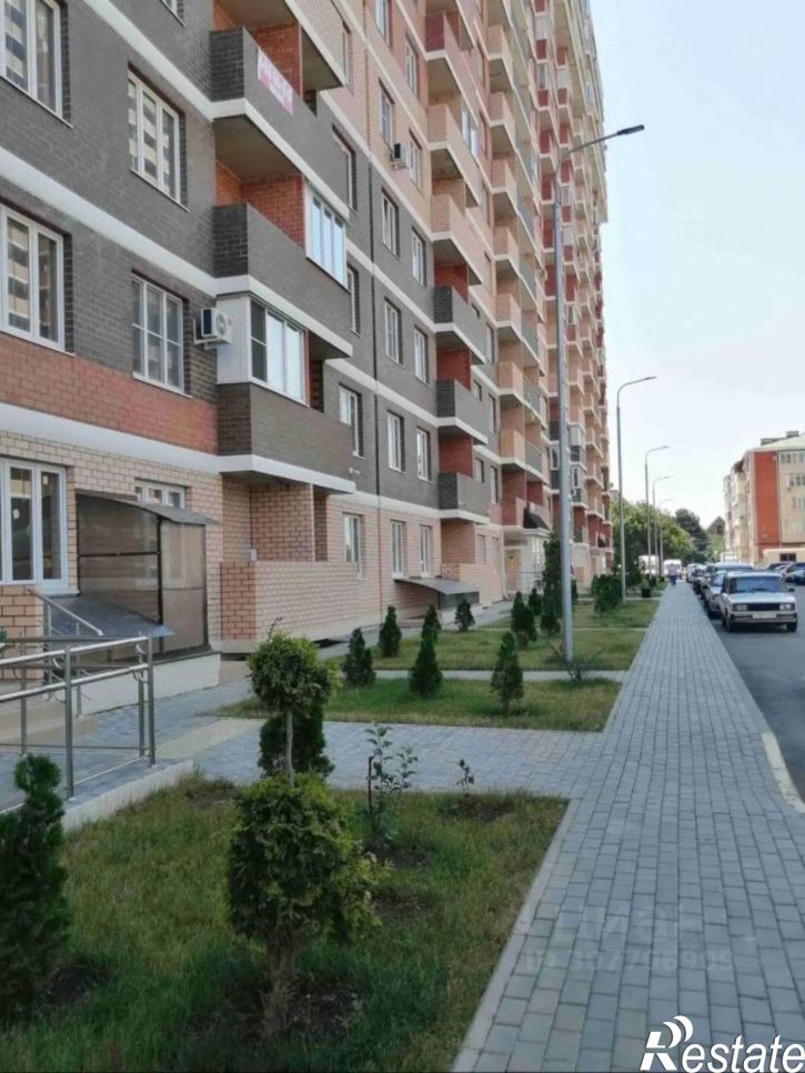 1-комн квартира Ленинский пер, 20/1 9,  д. 20/1 9,  к. 9