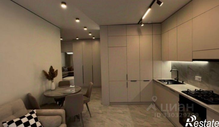 2-комн квартира ул 2-я Пятилетка, 4,  д. 4
