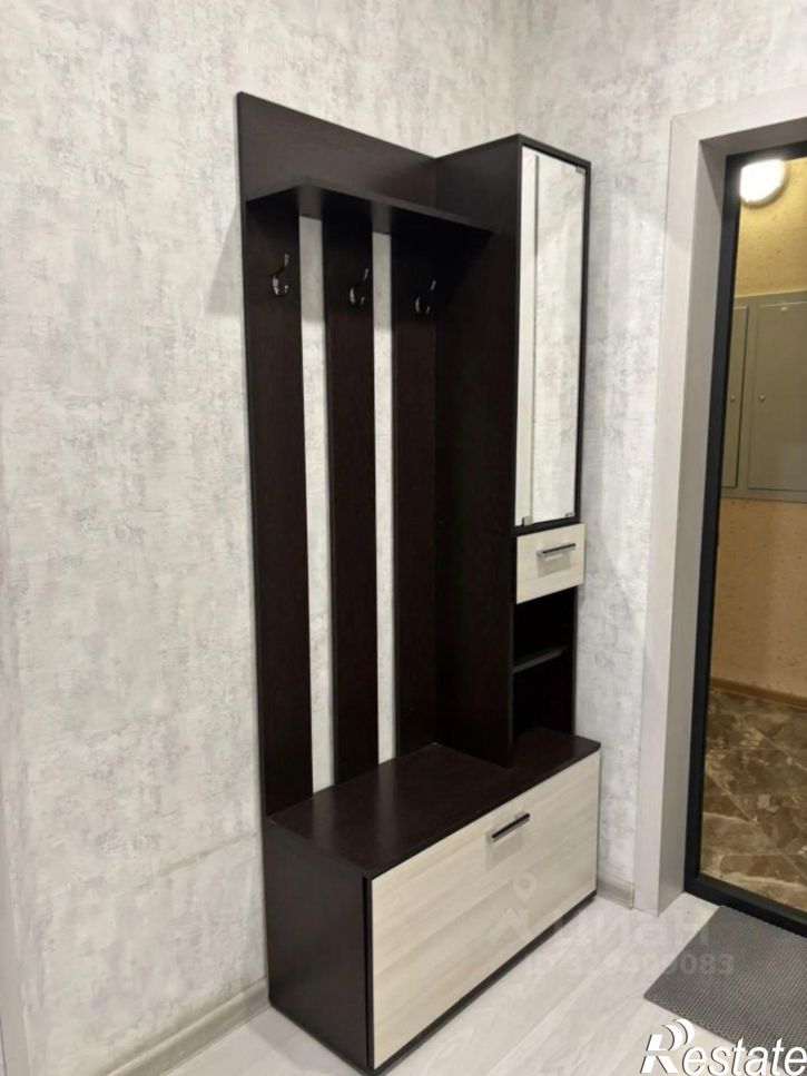 1-комн квартира ул им. Григория Булгакова, 8 1,  д. 8 1,  к. 1