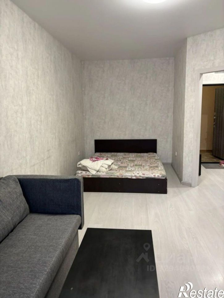 1-комн квартира ул им. Григория Булгакова, 8 1,  д. 8 1,  к. 1