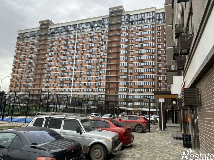 1-комн квартира ул им. Ивана Беличенко, 103,  д. 103