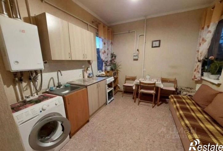 1-комн квартира ул им. Гагарина, 6/3,  д. 6/3