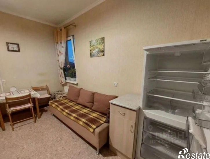 1-комн квартира ул им. Гагарина, 6/3,  д. 6/3