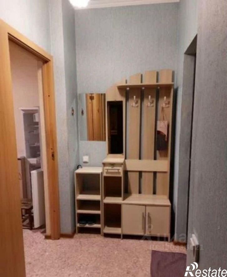 1-комн квартира ул им. Гагарина, 6/3,  д. 6/3