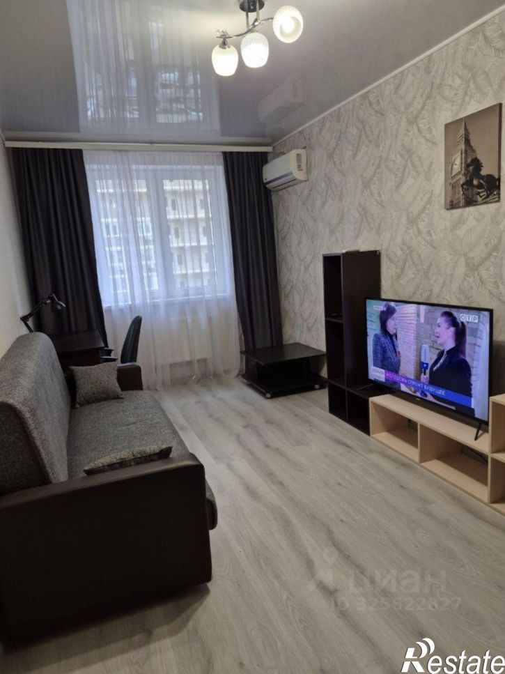 2-комн квартира ул им. Цезаря Куникова, 35,  д. 35