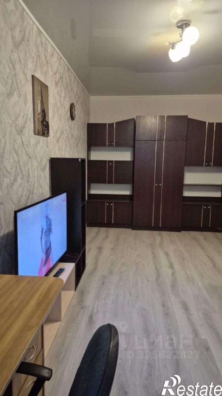 2-комн квартира ул им. Цезаря Куникова, 35,  д. 35