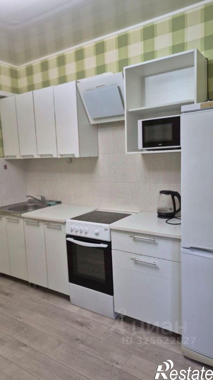 2-комн квартира ул им. Цезаря Куникова, 35,  д. 35