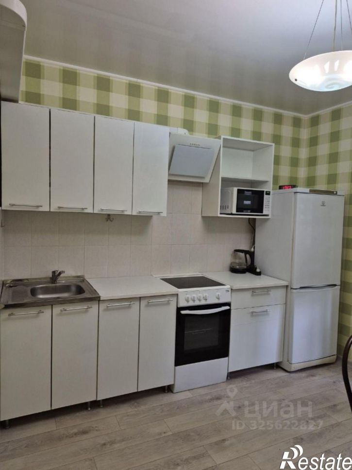 2-комн квартира ул им. Цезаря Куникова, 35,  д. 35