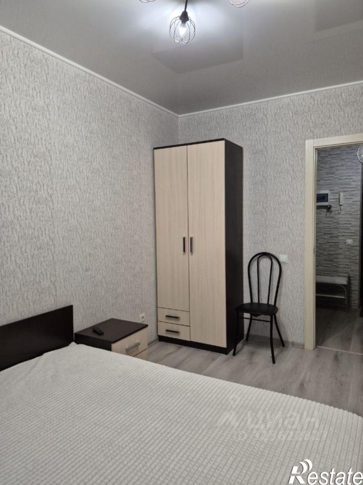 2-комн квартира ул им. Цезаря Куникова, 35,  д. 35