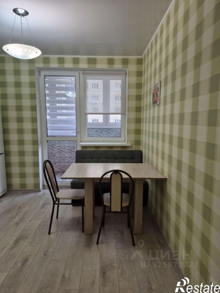 2-комн квартира ул им. Цезаря Куникова, 35,  д. 35