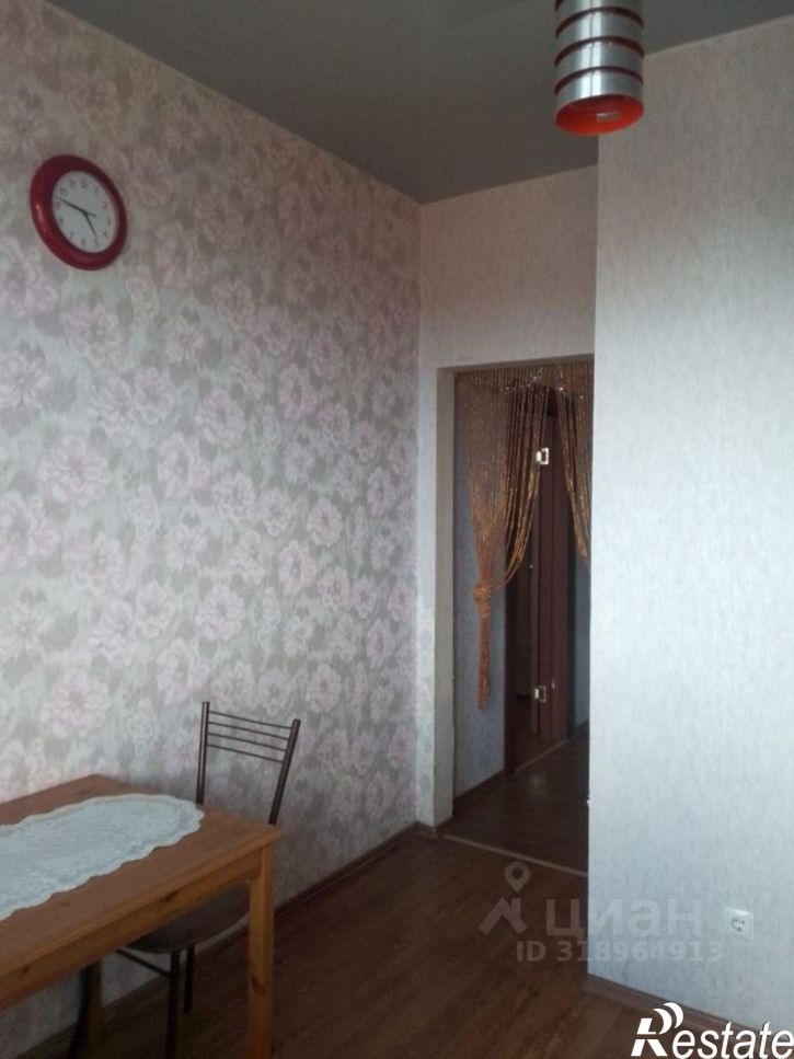 1-комн квартира ул Ангарская, 2/2,  д. 2/2