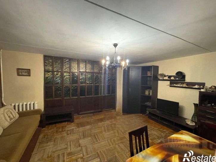 4-комн квартира ул Московская, 2/1,  д. 2/1