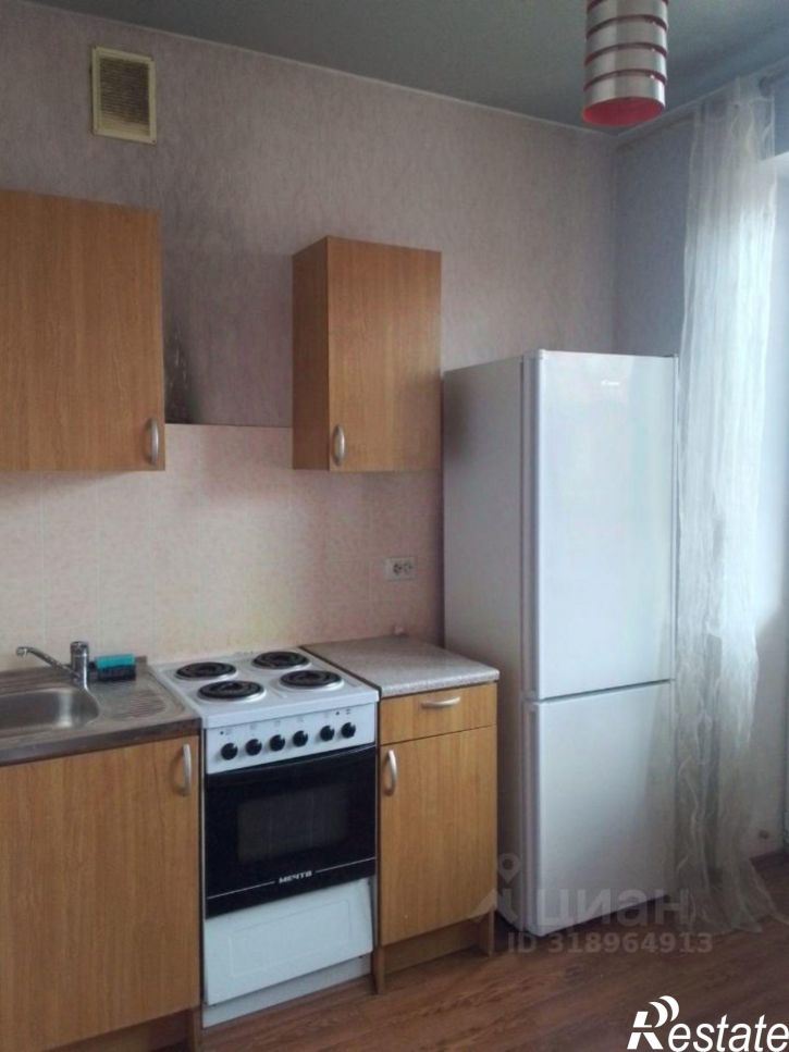 1-комн квартира ул Ангарская, 2/2,  д. 2/2