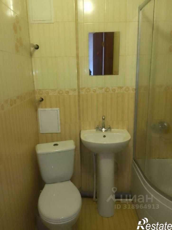 1-комн квартира ул Ангарская, 2/2,  д. 2/2