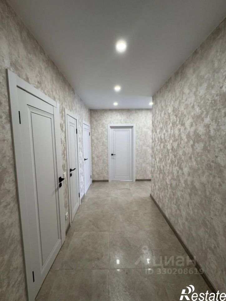 2-комн квартира Домбайская улица, 10,  д. 10