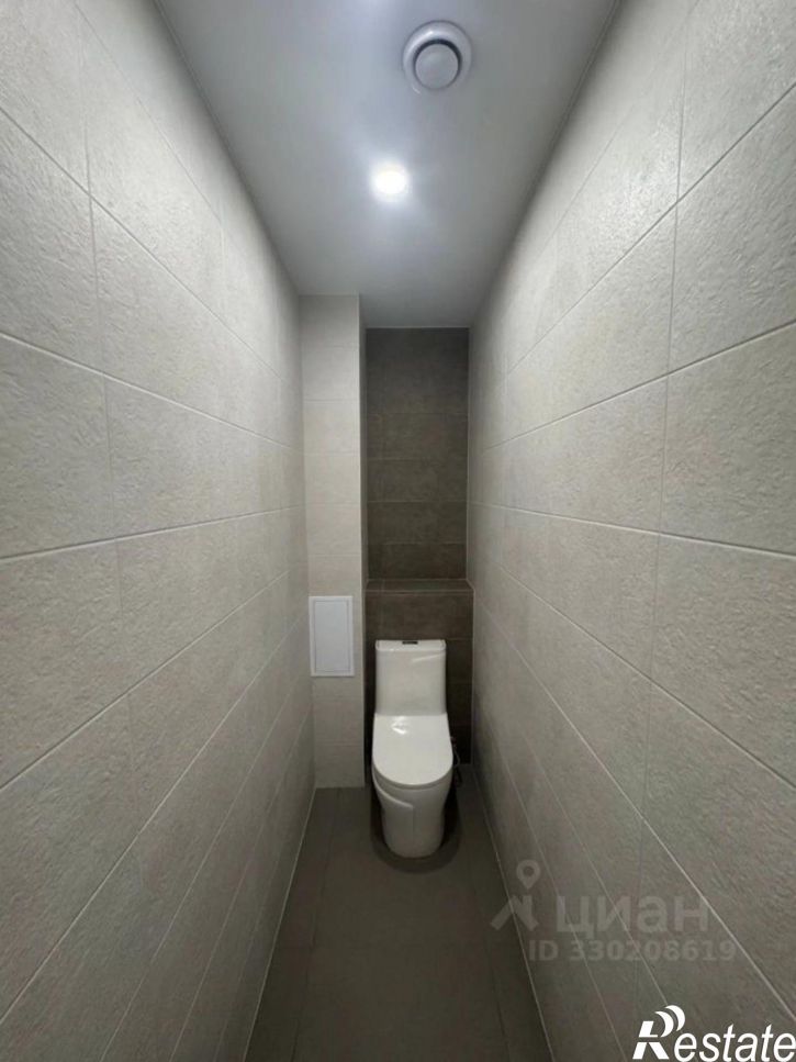 2-комн квартира Домбайская улица, 10,  д. 10