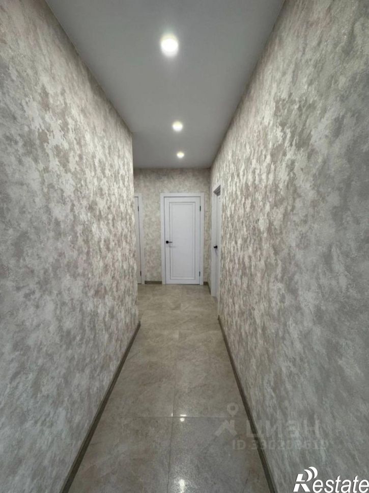 2-комн квартира Домбайская улица, 10,  д. 10