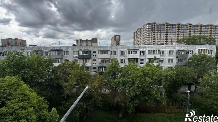 1-комн квартира улица Авиагородок, 28,  д. 28
