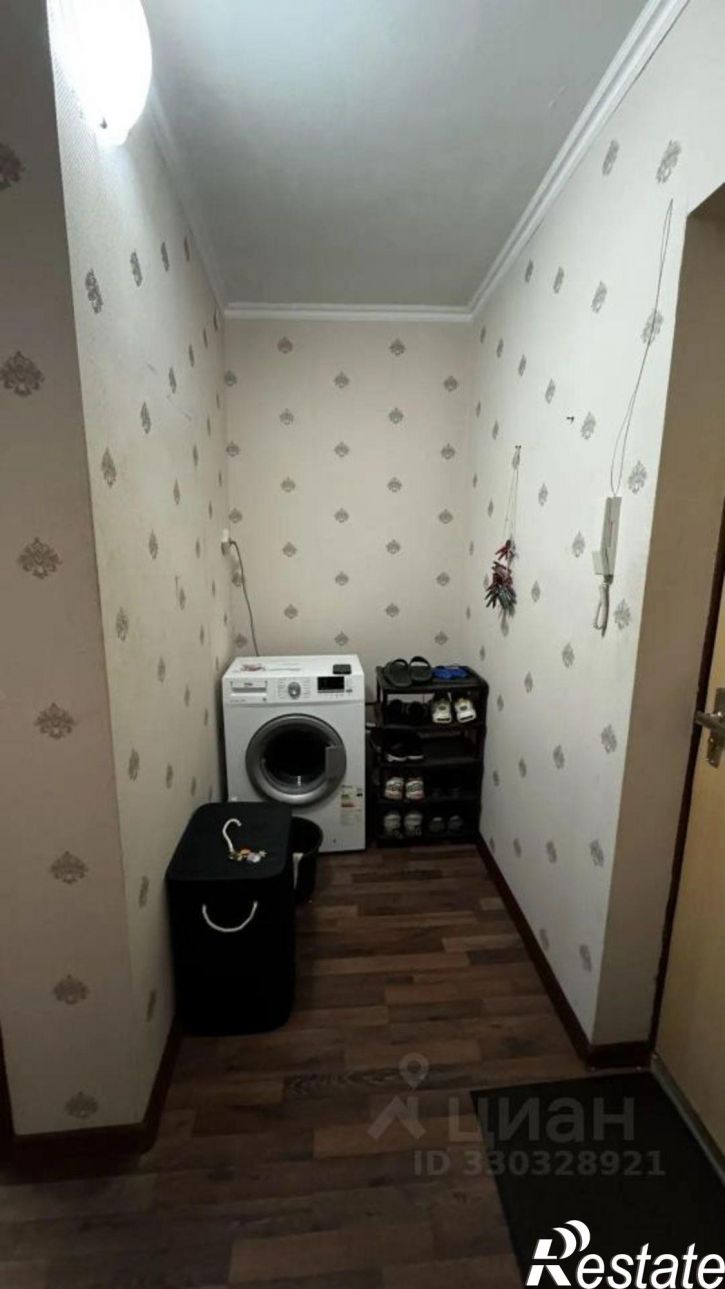 1-комн квартира улица Авиагородок, 28,  д. 28