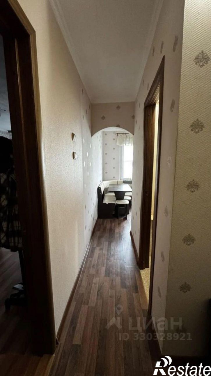 1-комн квартира улица Авиагородок, 28,  д. 28