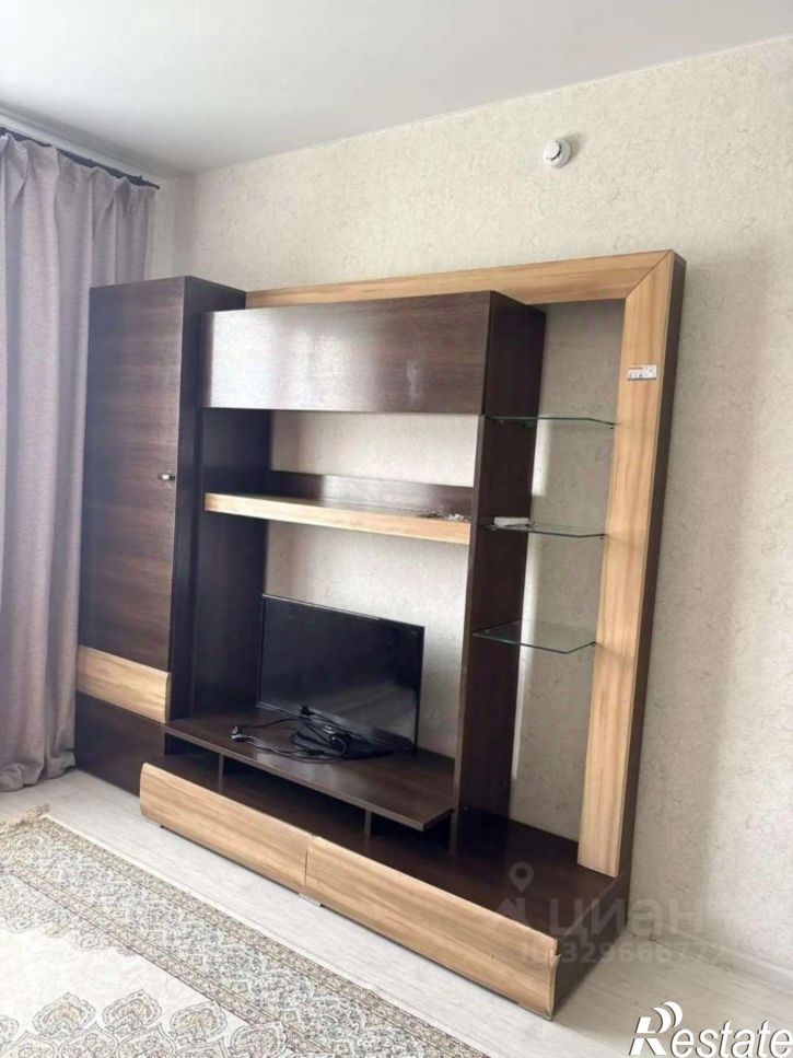 1-комн квартира улица им. генерал-лейтенанта Александра Сапрунова, 13,  д. 13