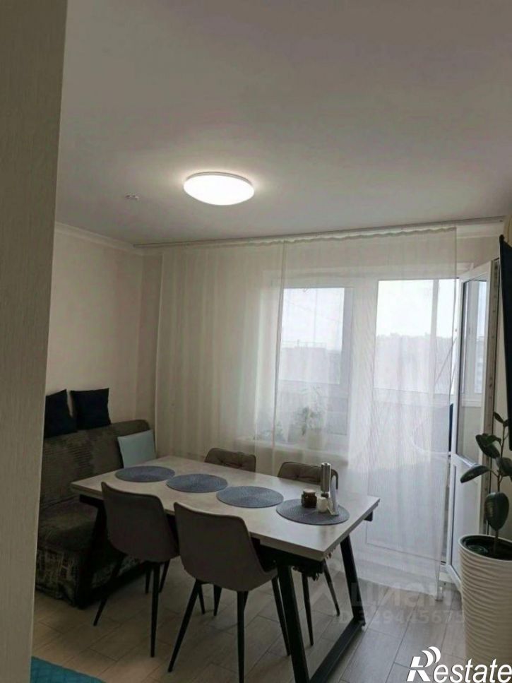 1-комн квартира Душистая улица, 45,  д. 45