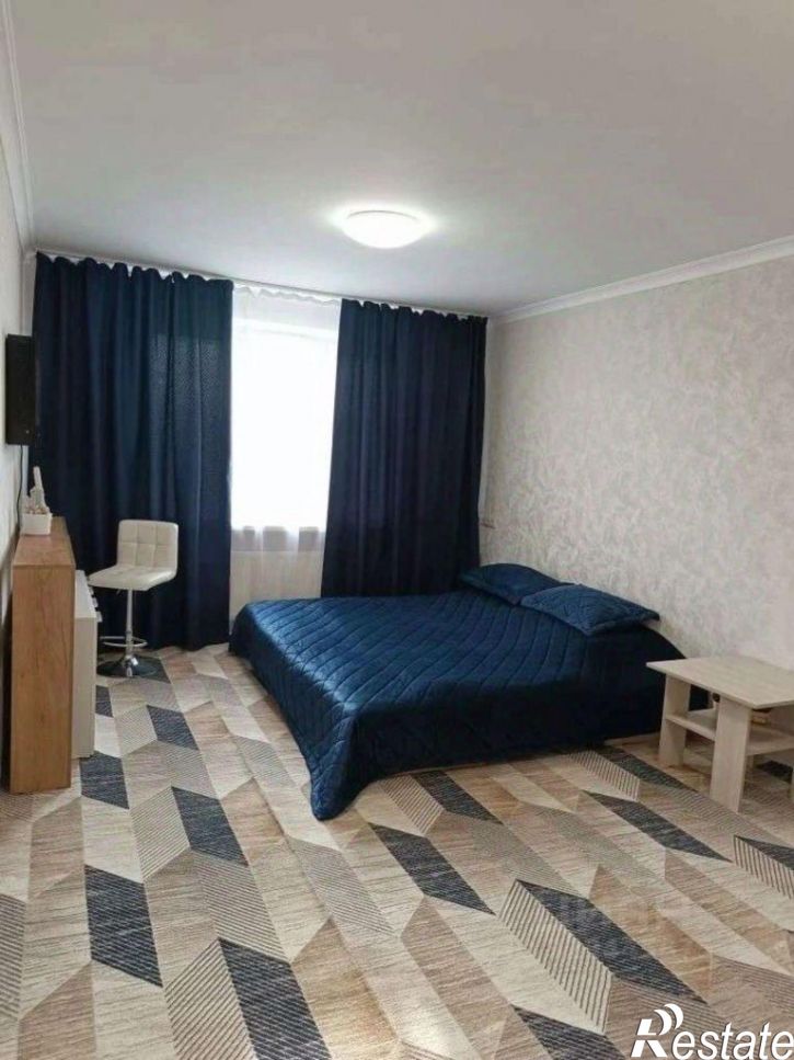 1-комн квартира Душистая улица, 45,  д. 45