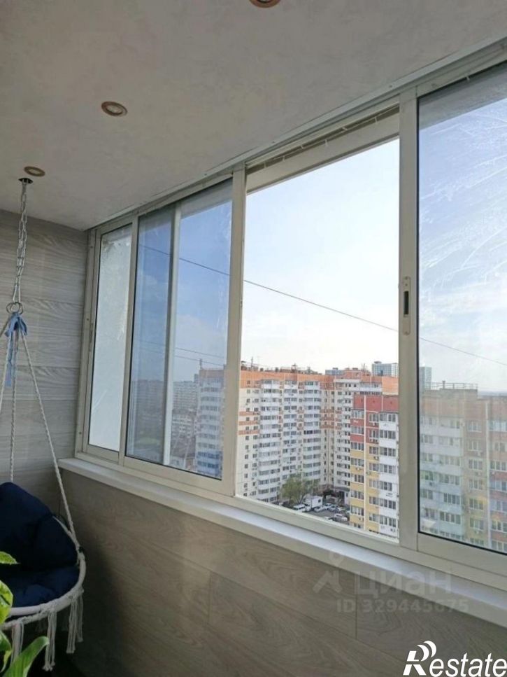 1-комн квартира Душистая улица, 45,  д. 45