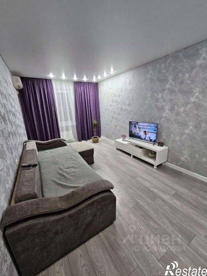 1-комн квартира Парусная улица, 20/2,  д. 20/2