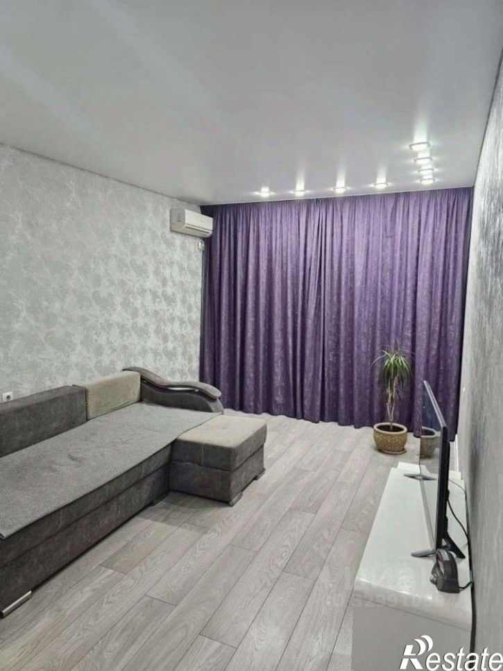 1-комн квартира Парусная улица, 20/2,  д. 20/2