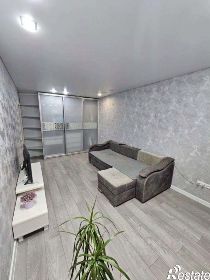 1-комн квартира Парусная улица, 20/2,  д. 20/2