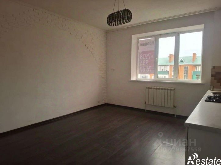 2-комн квартира Вологодская улица, 19,  д. 19
