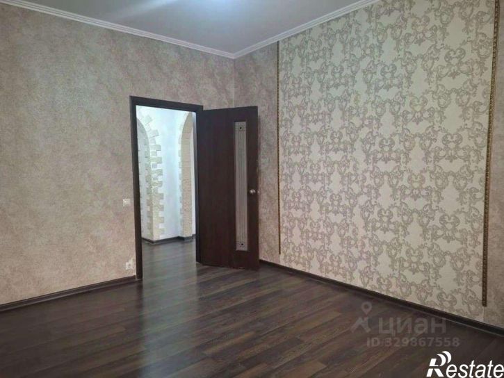 2-комн квартира Вологодская улица, 19,  д. 19