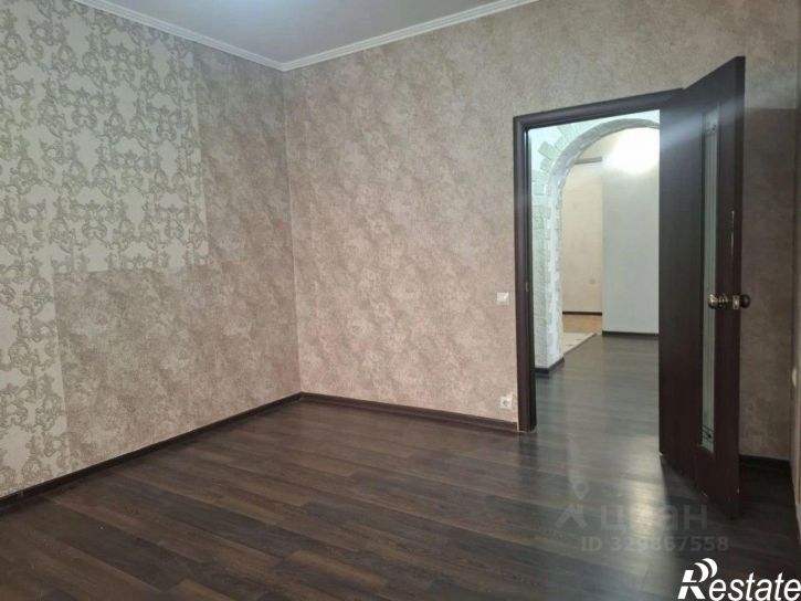 2-комн квартира Вологодская улица, 19,  д. 19