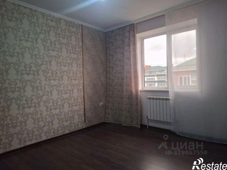2-комн квартира Вологодская улица, 19,  д. 19