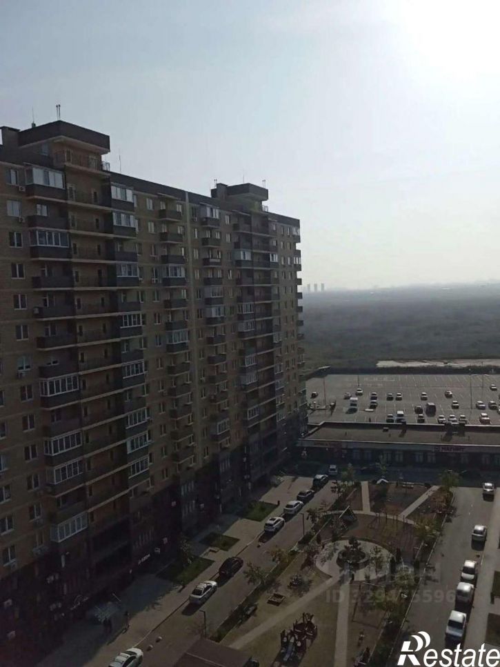 1-комн квартира ул им. Героя Ростовского, 8 3,  д. 8 3,  к. 3