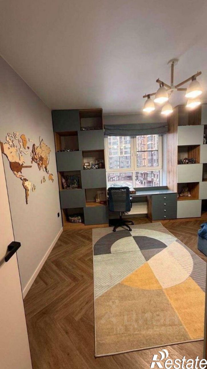 2-комн квартира улица Григория Булгакова, 7,  д. 7